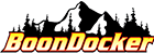 BoonDocker Logo